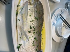 -柳莺湖上·湖景餐厅·江南菜(西湖店)