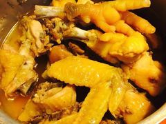 -来客家食府 · 福建客家菜(厦禾路店)