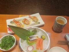 -故乡屋日本料理(八一广场店)