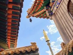 -五台山风景名胜区