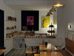 -大酉·M Coffee(北京美术馆店)