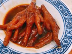 -稻香酒家(长宁KING88广场店)