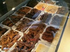-紫燕百味鸡(枫林店)