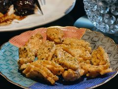 -海味世家·家常菜馆(明州里店)