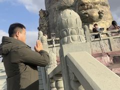 -上海东林寺(金山区)