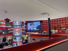 -去吃龙虾 | 烧烤·龙虾馆(红林世界城店)
