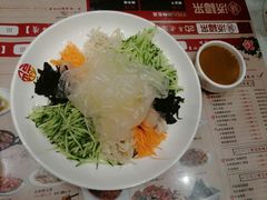 -添福来墨鱼饺子 · 海鲜东北菜(泡崖店)