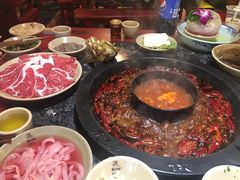 -蜀大侠火锅(寰球文化地标·总府店)