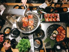 -九田家黑牛烤肉料理(万达店)