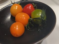 -院子餐厅·大锅菜·老杭帮(桥西直街店)