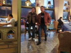 -胖老汉椒麻鸡清真新疆菜(西御街店)