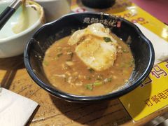 -汕锦记潮汕生鲜牛肉馆(富华店)