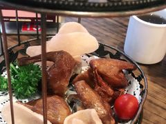 -避风塘(江桥万达店)