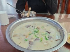 -野狗羊肉汤