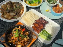 -小城故事·地道宁波味(月湖盛园店)