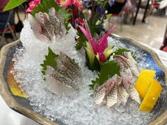 -嘉升大排档(番禺总店)