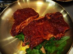 -炉队长·齐齐哈尔家庭烤肉(马家堡店)