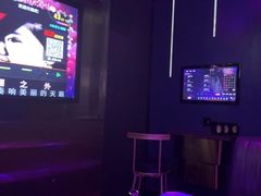 -欢乐迪KTV(南京夫子庙三山街店)