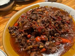-小口味