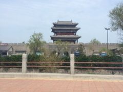 iphone_upload_pic-蓬莱阁景区