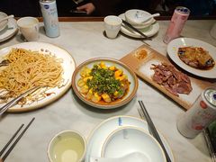 -辛香汇·锦里丨现炒川菜(中南城店)