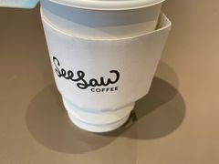 -Seesaw Coffee(苏州中心店)