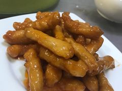 -珍巷福地四合院菜馆(复兴门店)