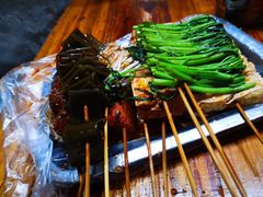 -陈氏老字号十三小炸炸店