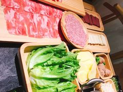 -许府牛火锅(信义坊总店)