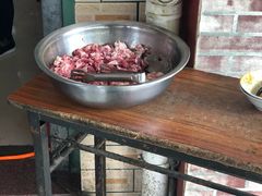 -阿晖沙嗲面