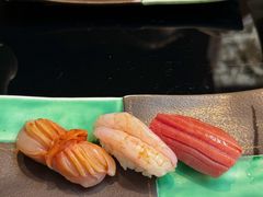 -AKIMOTO秋本寿司(双井店)