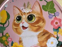 -家琳甜品(江南东店)