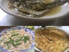 -灵福缘私房菜·农家菜(拈花湾·灵山大佛必推店)