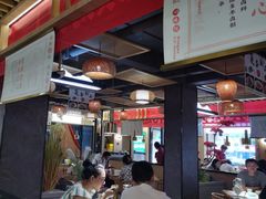 -王妈热卤·川味馆(海昌店)