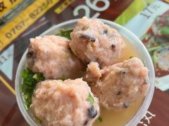 -无影脚佛山陈氏盲公丸始创店(飞鸿街店)