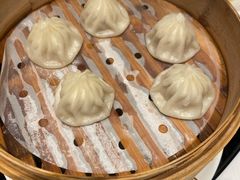 上海小笼汤包-上海小南国(正大店)