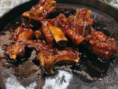 -走马楼饭庄(慈城古县城店)