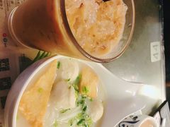 -翠华餐厅(德辅道中店)