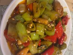 -文三里屯面馆(三里屯店)