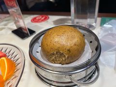 -红蜡烛-养生粥-津鲁菜(中山路店)