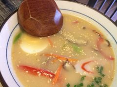 -月见·烧鸟酒场居酒屋(农科路店)