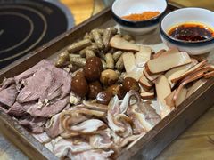 -辣得香川菜馆(横屿鳝溪佳园店)