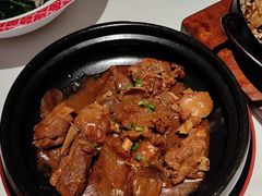 -谭厨中山传家菜.乳鸽.脆鲩鱼(华强北中航城店)