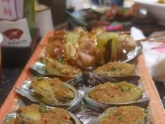 -桃夭日式料理(国信店)