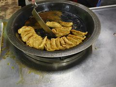 -李记清真馆(打钉巷店)