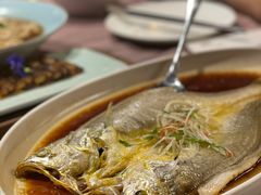 -羲和雅苑•北京烤鸭(平安国际金融中心店)