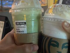-星巴克(佛山顺德大融城店)
