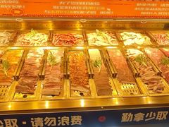 -姜胖胖无限自助烤肉(弹子石店)