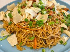 -香香海南菜餐厅