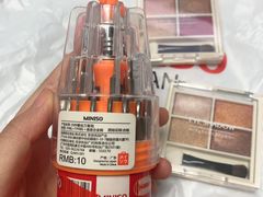 -名创优品(太仓万达广场)